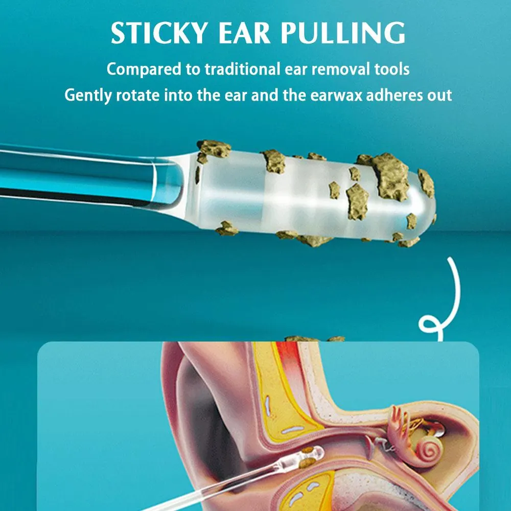 Ear Wax Remover 